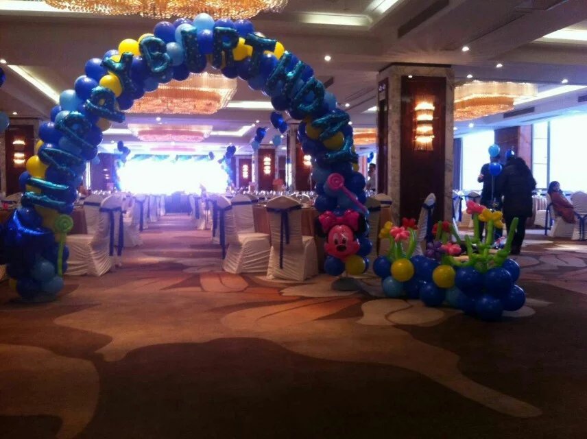 充满仪式感的宝宝宴,宝宝宴怎么做活动最吸引人