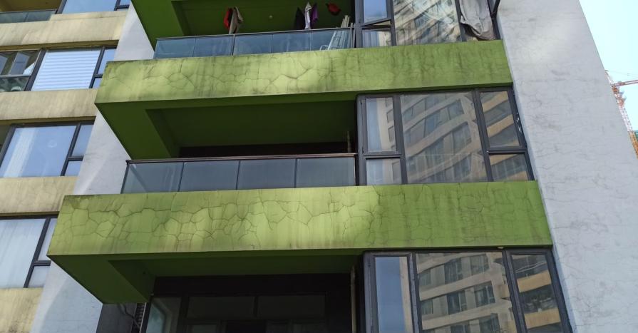 重庆房价为何跌得如此厉害,炒房客集中抛售房价