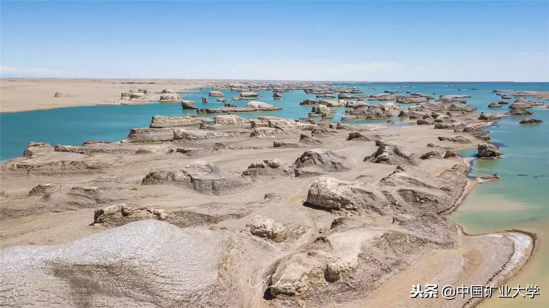 矿大摄影师,签约旅行体验师