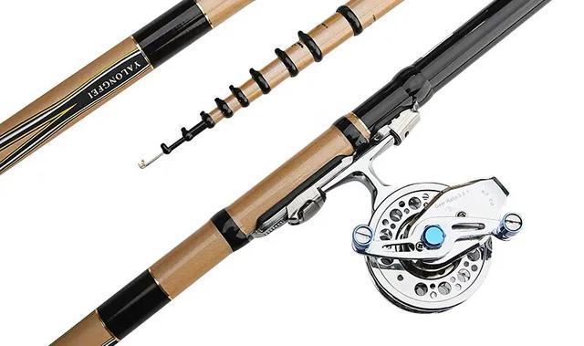 前打杆有啥用,前打竿的用途