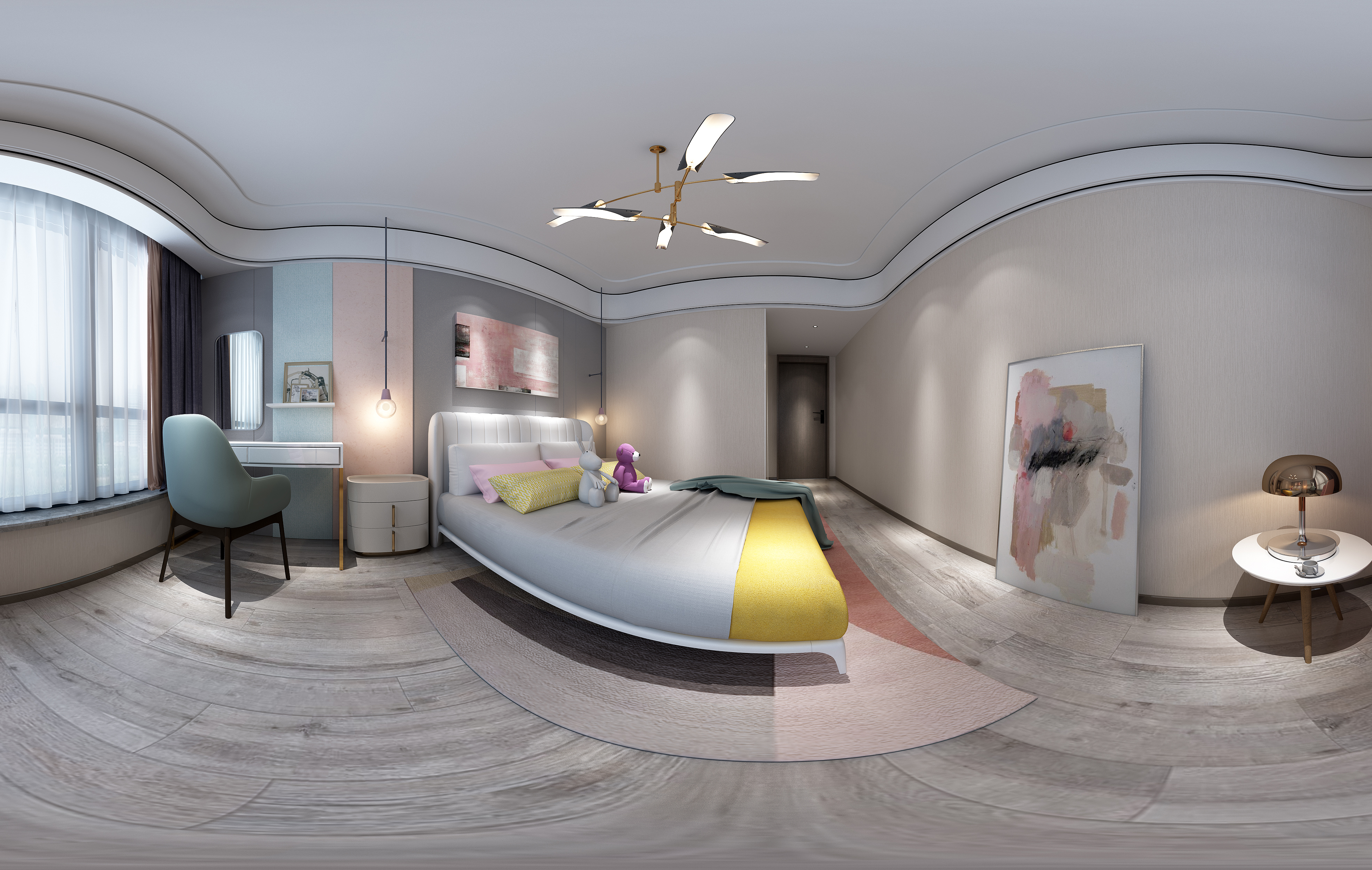 惠州哪家装修公司注重设计,惠州装饰公司哪家口碑最好