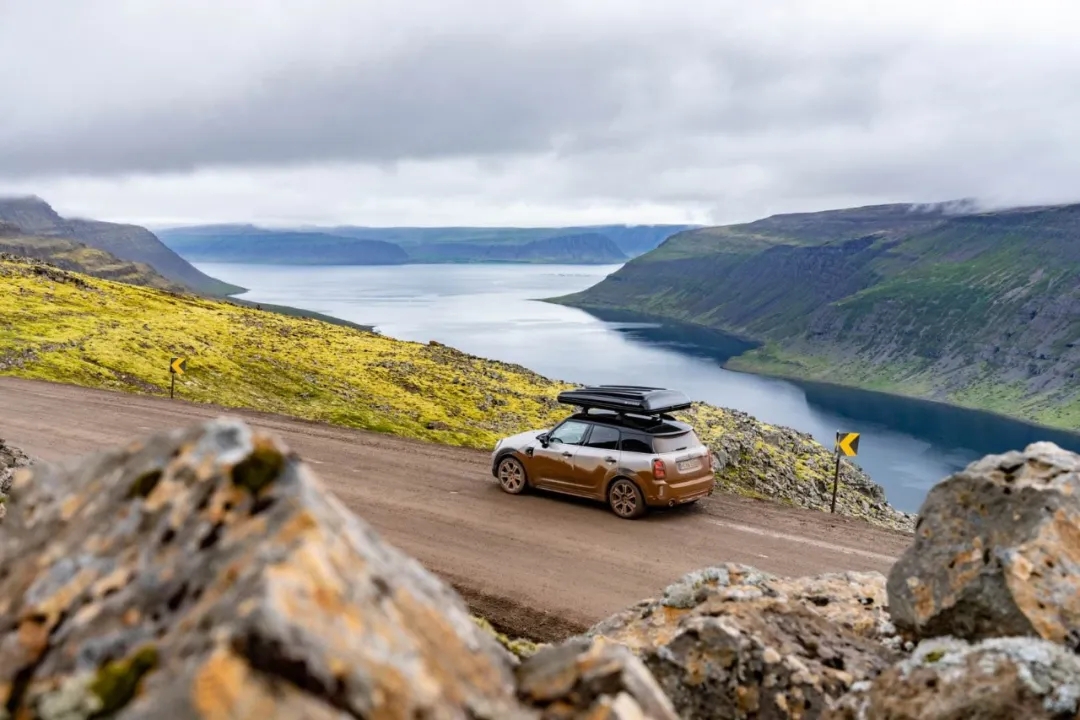 开minicooper的乐趣,minicoopers开着多累