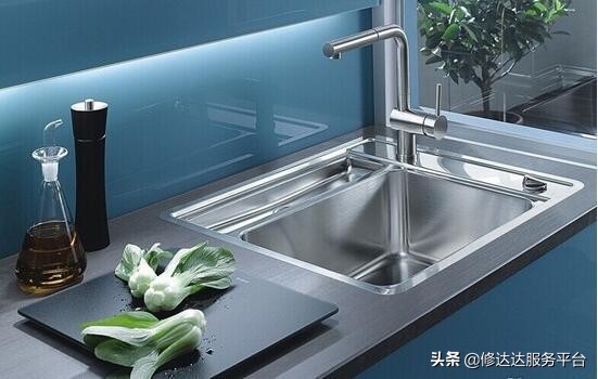 不同水龙头阀芯的拆卸方法,不同水龙头的拆卸方法