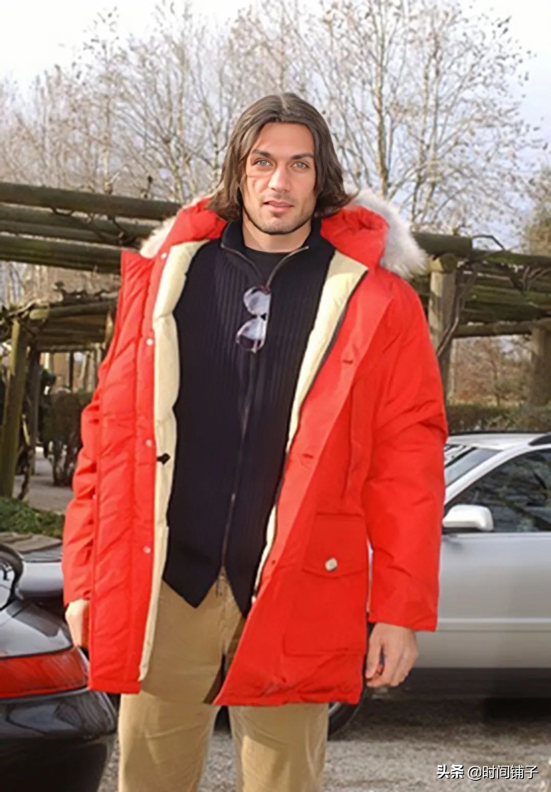 足球记忆封神榜马尔蒂尼,足球记忆纪录片马尔蒂尼