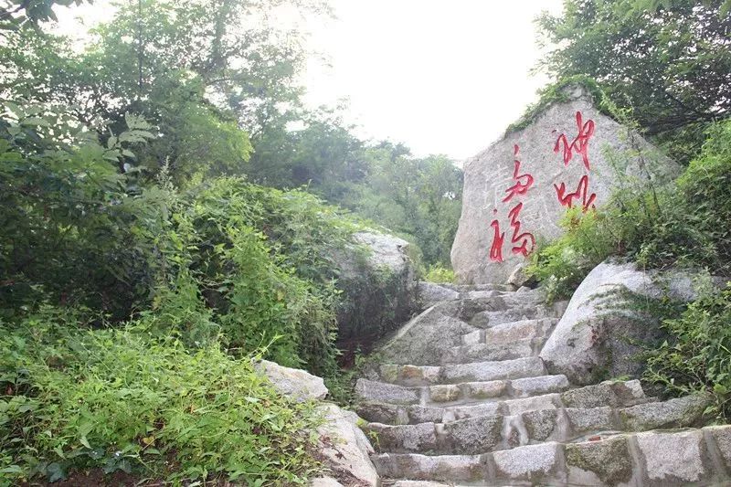 威海五一旅游攻略,五一威海旅游有一起的吗