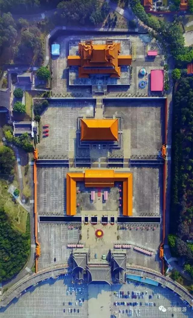 有什么影视作品是在佛山取景的,在佛山取景拍摄的影视剧