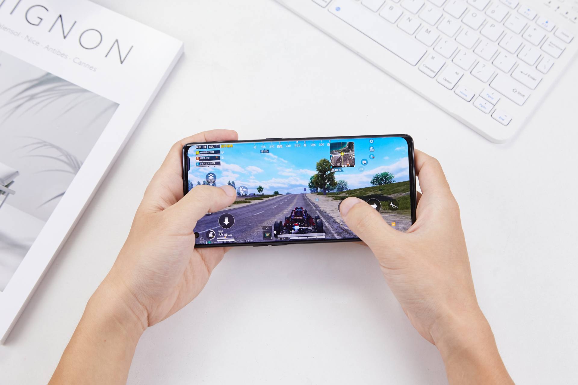 手机内存扩展优缺点有哪些,内存拓展到底对手机有没有影响