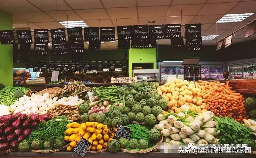 塞浦路斯国家生活成本,塞浦路斯每天消费