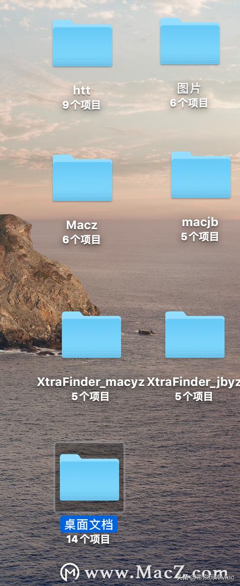 mac更改用户名之后所有文件消失了,苹果电脑桌面文件消失了怎么恢复