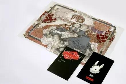 动画人「新年大礼包」来啦！wuhu~