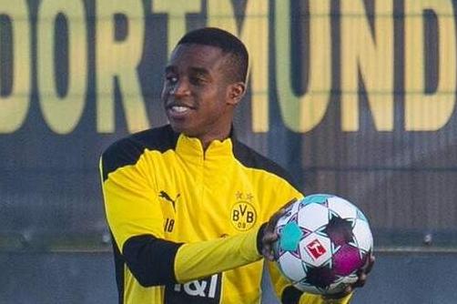 16岁足球天才穆科科,德国足球新星穆科科现状