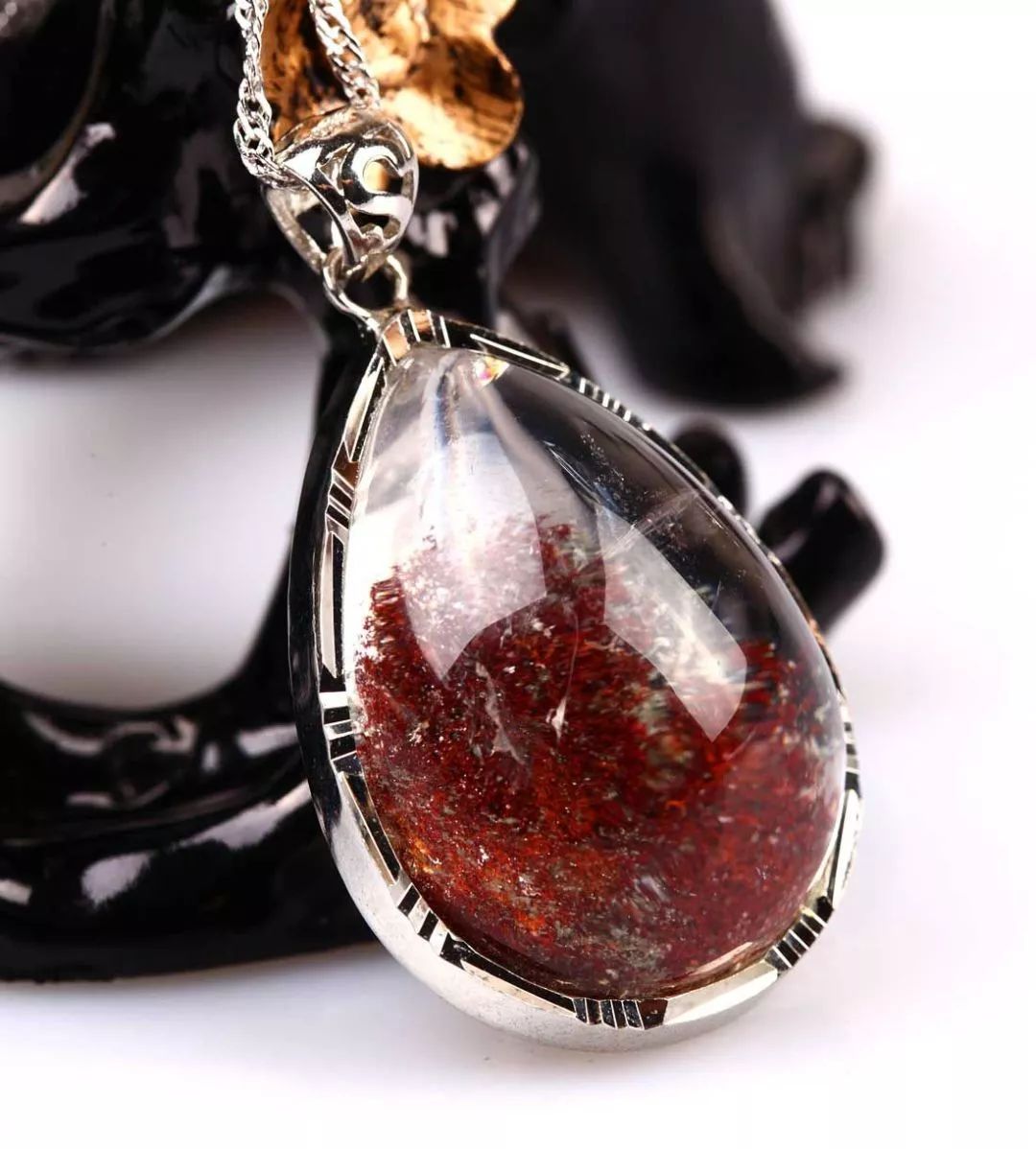 水晶真假鉴别知识大全,水晶价格和鉴别