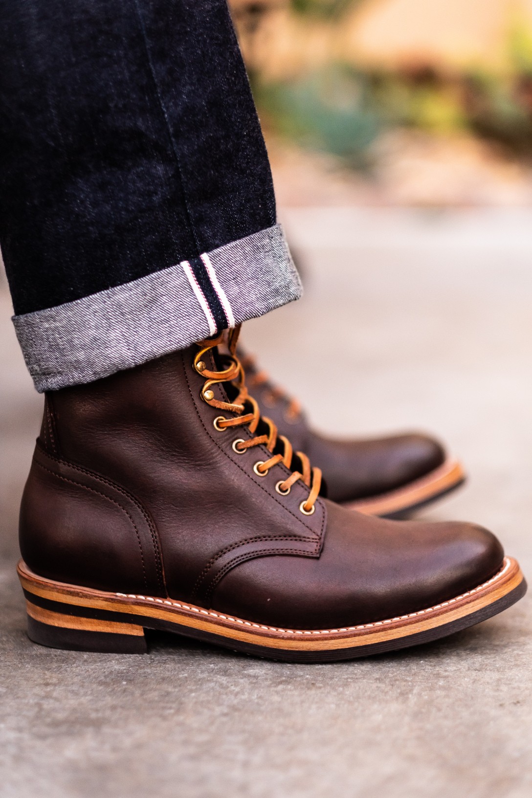 每一个男生都应该有复古摩托车,每一个男人都应该拥有一辆机车