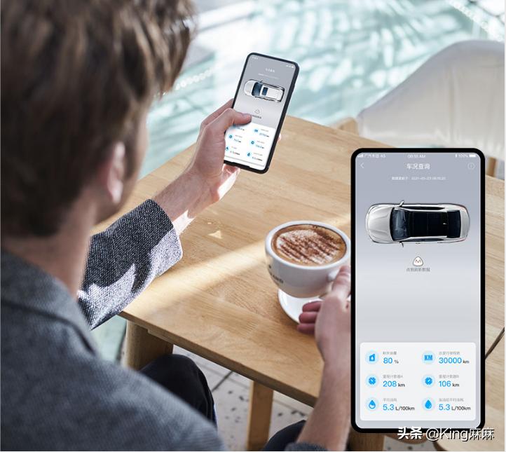 全新凯美瑞混动与燃油版的区别,凯美瑞混动和燃油版有哪些区别