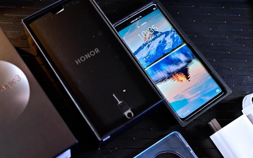 荣耀magic3pro王者荣耀画质,荣耀magic3pro用户真实评测