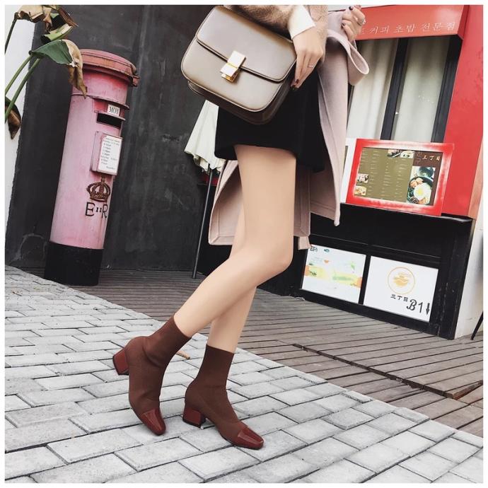 平价小白靴推荐,平价好店排行榜