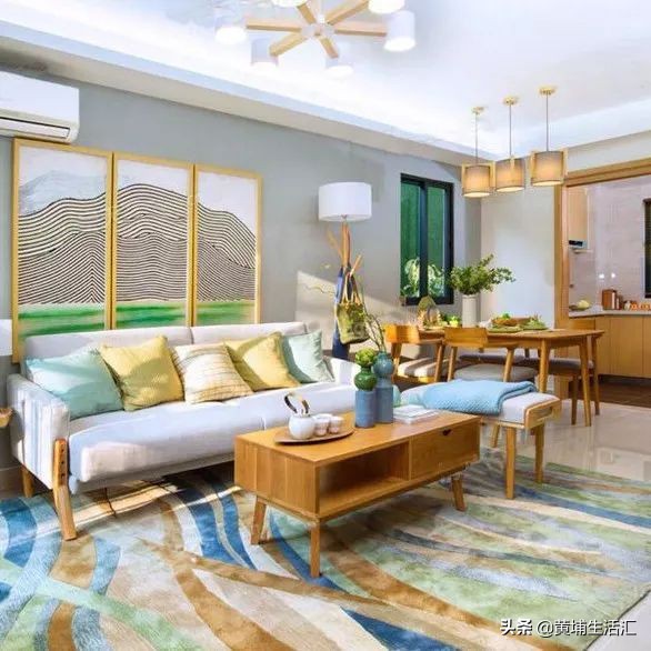 黄埔万科幸福誉值得购买不,黄埔万科幸福誉