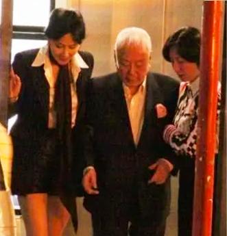 许晋亨1984年,许晋亨人生经历