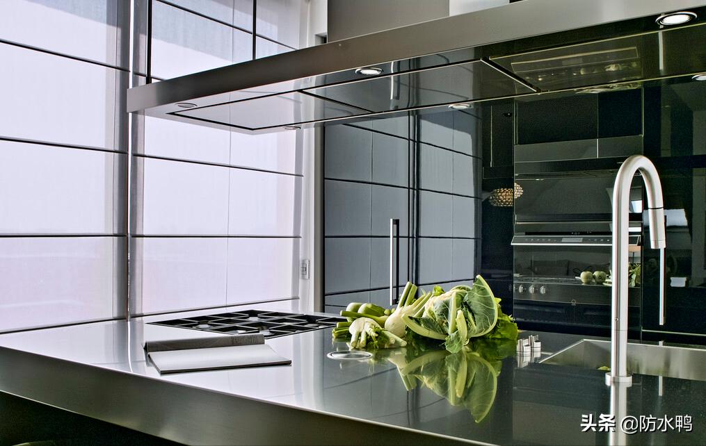 厨房地下水管漏水维修大概多少钱,如何查找厨房和卫生间水管漏水点