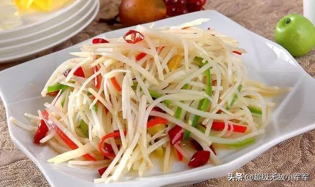 简单的菜品做法教程下饭,最接地气的家常菜做法超简单