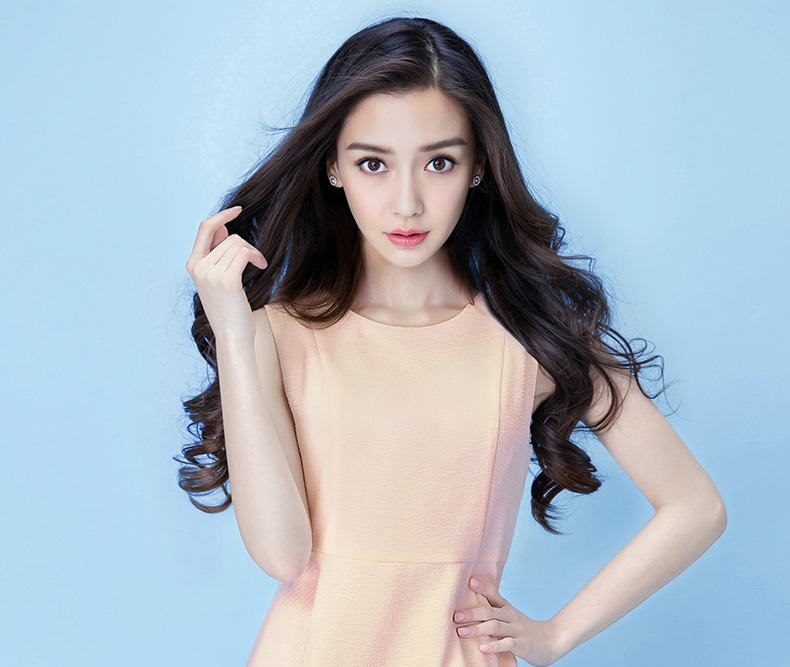 烫大波浪需要什么发质,烫大波浪的就一定渣么