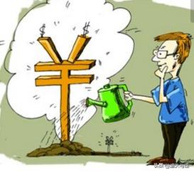 投资成功经典案例,必看这3则故事教会你如何理财