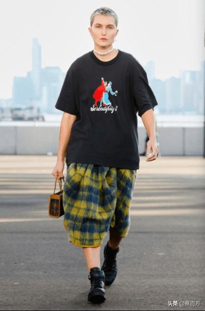 美国时装秀肯达尔詹娜,吉吉哈迪德与肯达尔詹娜