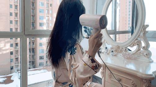 松下naoh吹风机测评,松下naoh吹风机