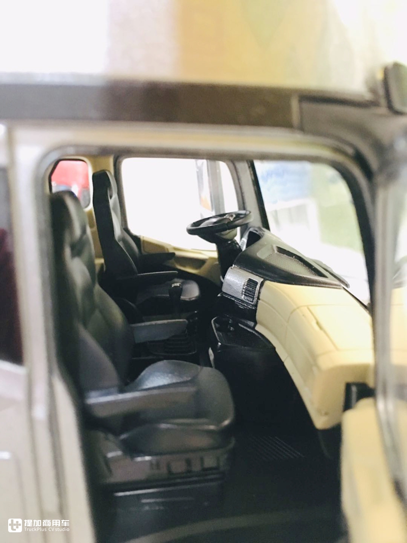 江淮格尔发k7模型值得收藏,格尔发重卡模型图片