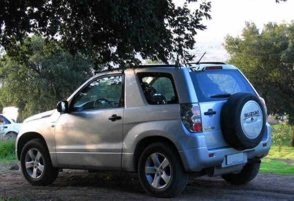 丰田经典老车型suv哪个性能更出色,最皮实耐用的丰田中型suv是哪款