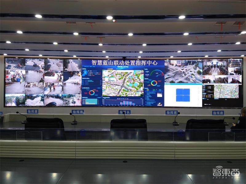 安防行业如何转型,安防行业进入新一轮洗牌