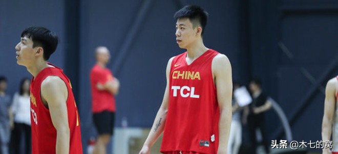 你我中国,回首中国男篮