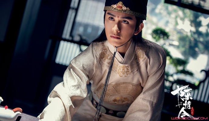 陈情令意外爆红,陈情令爆红盛况有多夸张