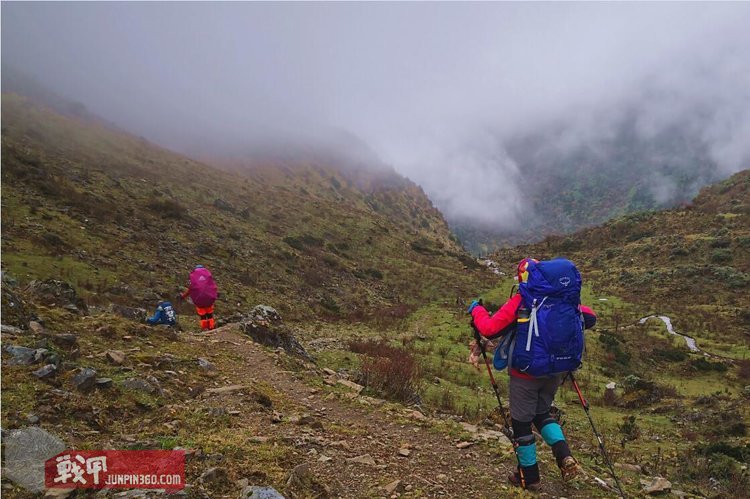 lowarenegade测评,lowa徒步鞋男款测评