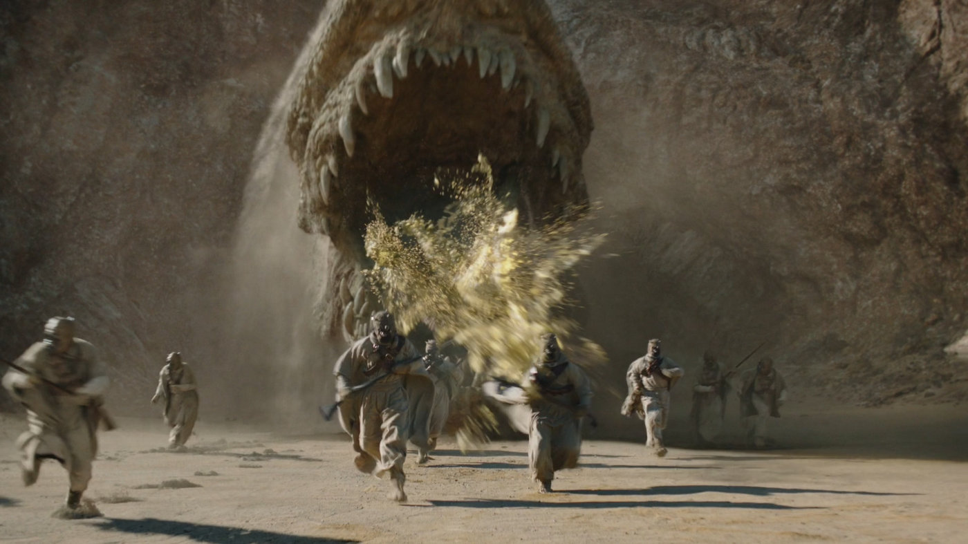 曼达洛人第二季全集详细解说,曼达洛人第二季警长女扮演者