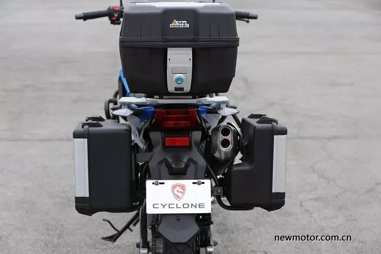 宗申赛科龙rx1摩托车最高时速,宗申rx1s摩托测评