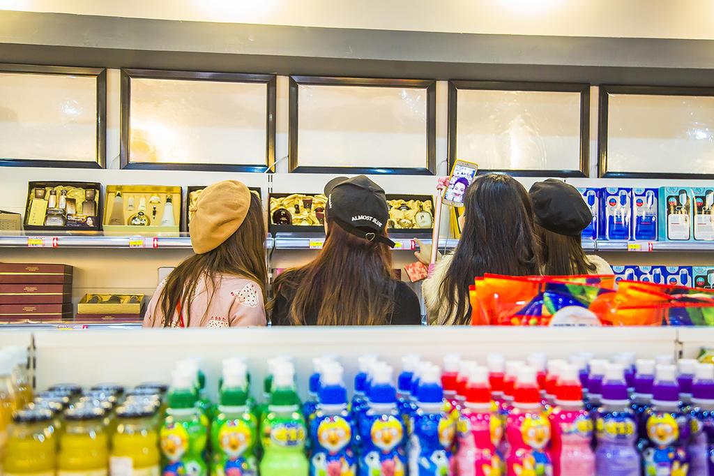 龙虎山网红景点打卡,江西小众打卡景点