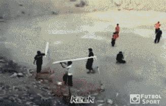 大力出奇迹足球完整视频,大力出奇迹足坛