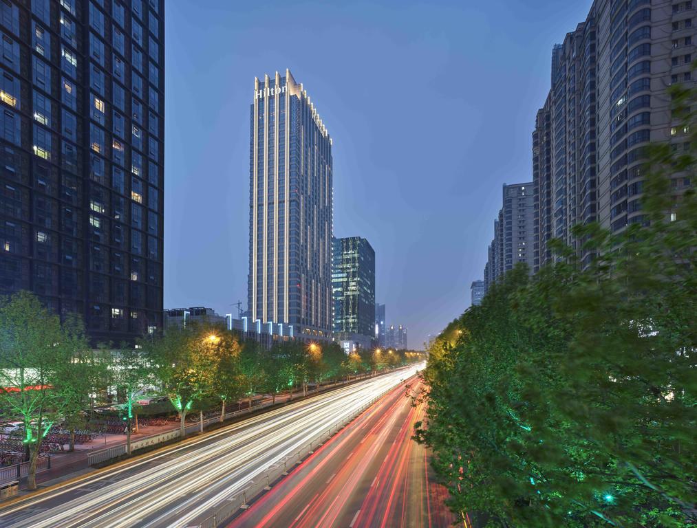 细数中国顶级酒店,中国十大顶级酒店建筑