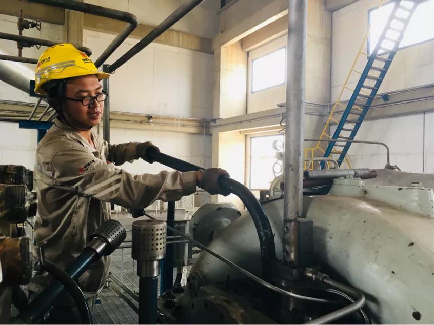 大唐煤化工阜新煤制气项目,大唐阜新煤制天然气还在开吗