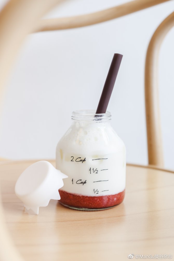 一家充满爱与温暖的甜品店,韩式咖啡甜品店