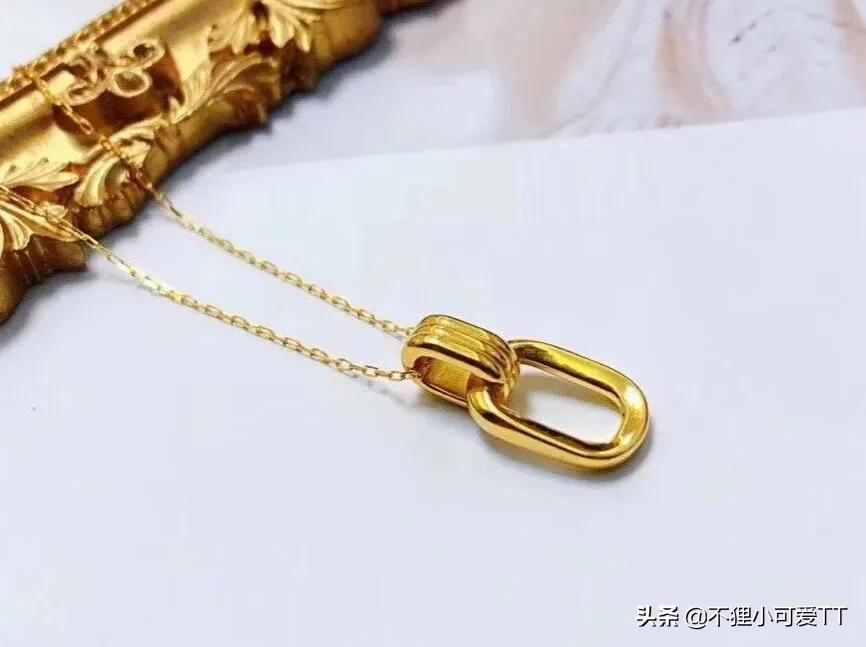 足金k金纯金的区别,3d硬金和k金哪个更保值