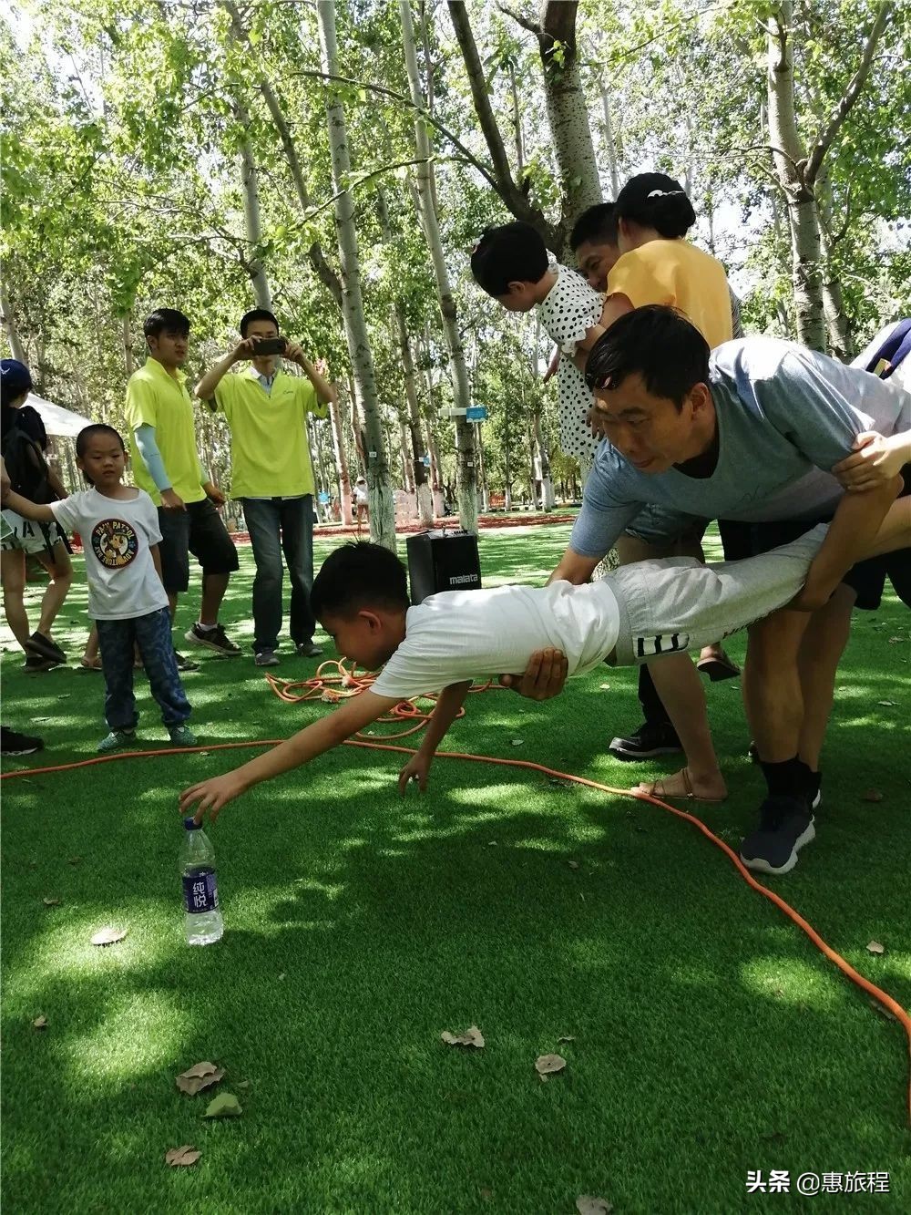 北京乐园适合孩子去的推荐,最值得去的北京城的儿童乐园