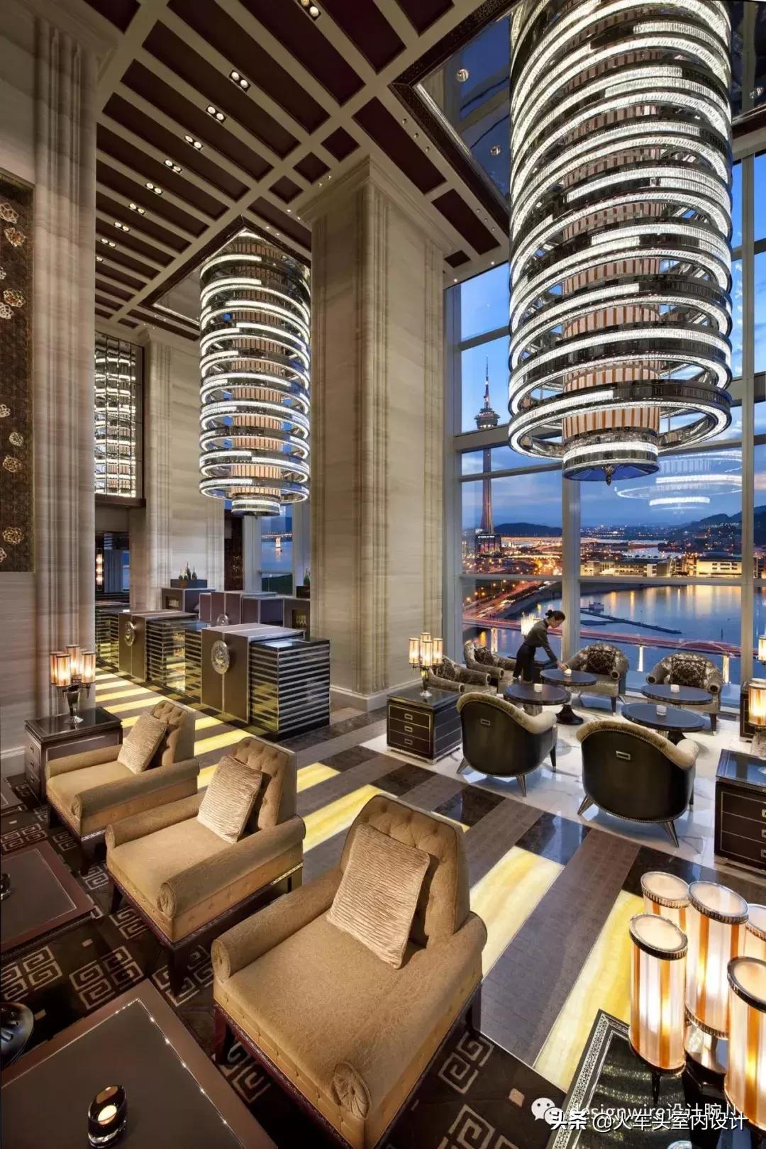 全球豪华酒店图片,文华东方酒店世界排名