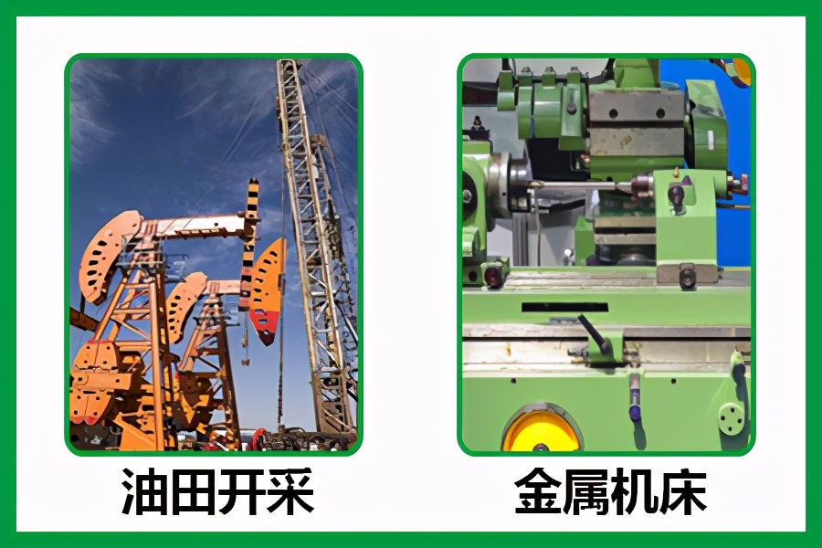 吐温80的七大在应用，分别在什么行业能用上