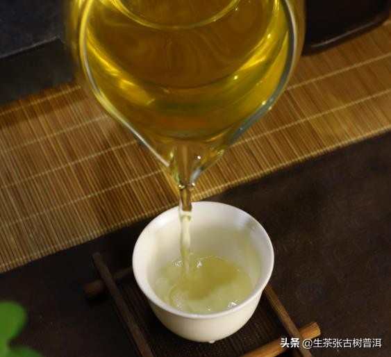 勐海普洱茶六大茶山,普洱茶新六大茶山有哪些