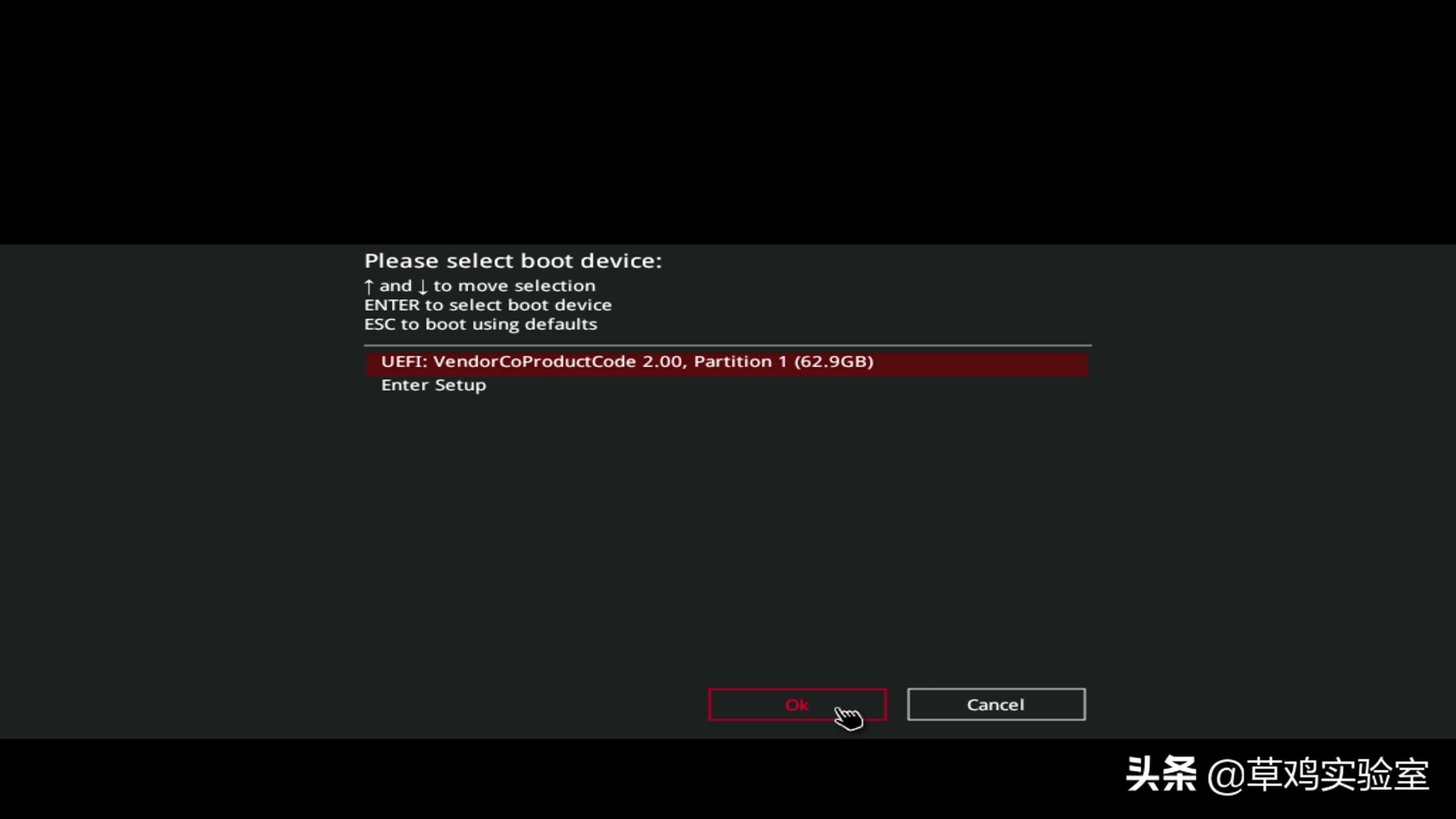 怎么用winntsetup安装win11,教你傻瓜式安装win11的方法