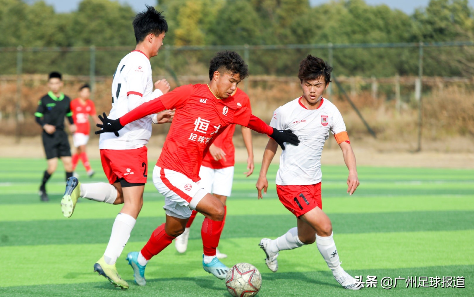 广州恒大7冠王名单,逆转收获11连胜广州恒大暂登榜首