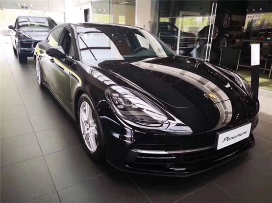 保时捷帕拉梅拉2.9t,保时捷帕纳梅拉0-200