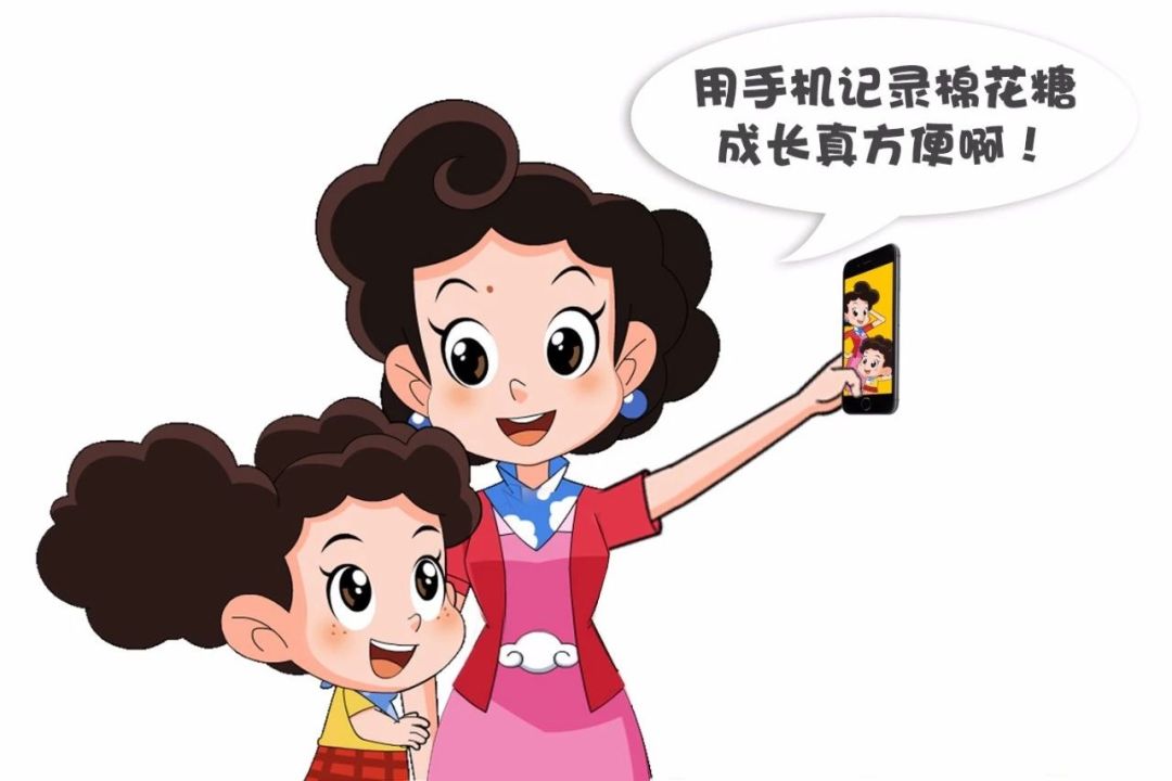 大头儿子在大街上发脾气被爸爸吼,当孩子怒吼时家长应该说什么